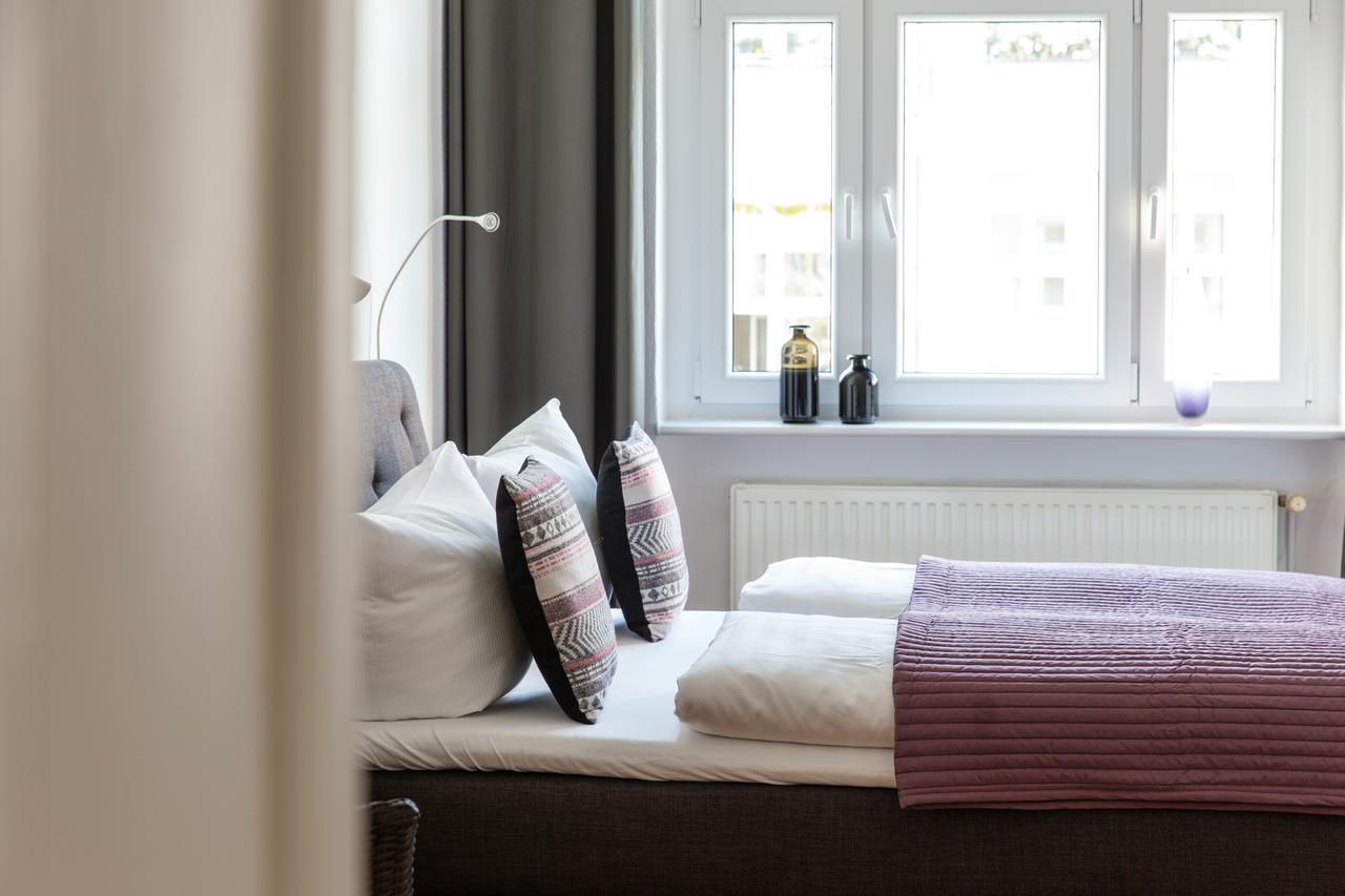 Apartment Kopen Lessing Charlotte Mauerpark 베를린 외부 사진