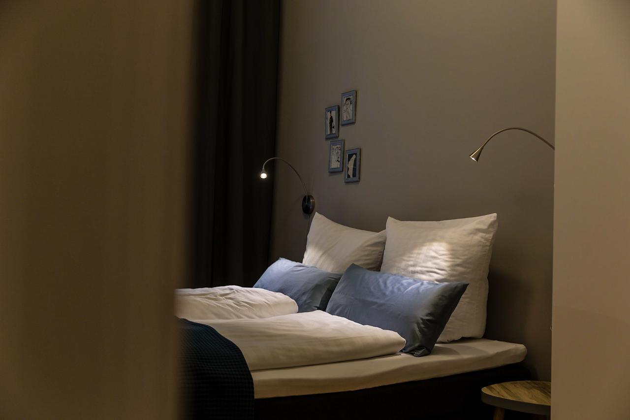 Apartment Kopen Lessing Charlotte Mauerpark 베를린 외부 사진