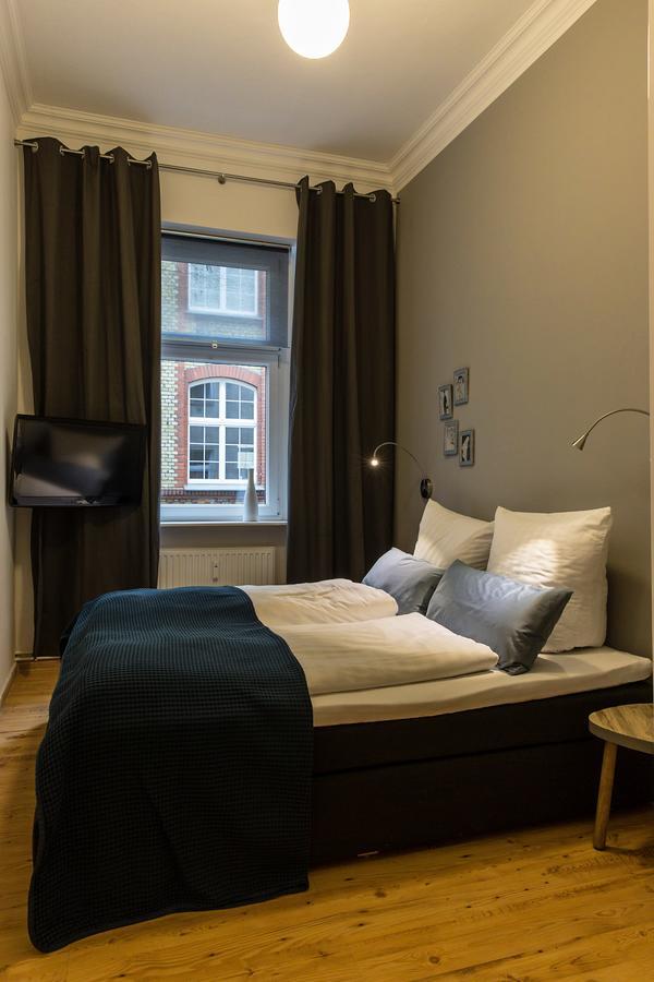 Apartment Kopen Lessing Charlotte Mauerpark 베를린 외부 사진