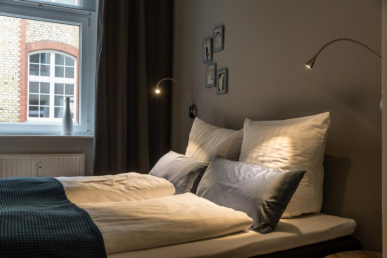 Apartment Kopen Lessing Charlotte Mauerpark 베를린 외부 사진