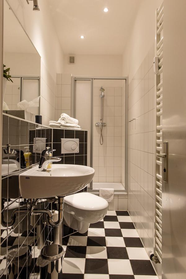 Apartment Kopen Lessing Charlotte Mauerpark 베를린 외부 사진