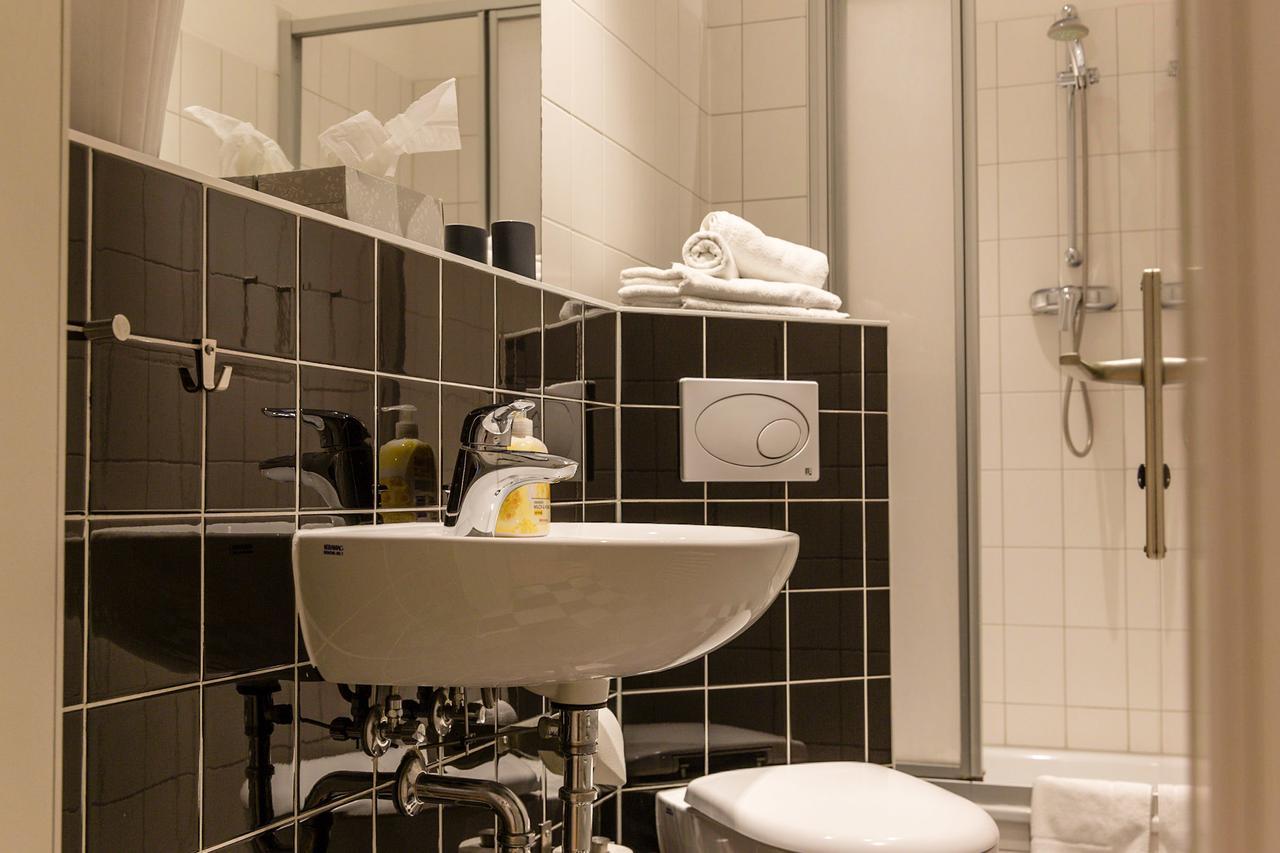 Apartment Kopen Lessing Charlotte Mauerpark 베를린 외부 사진